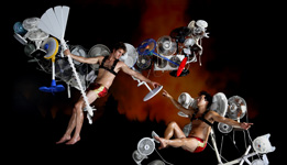 Ick r us, 2007