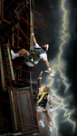 One Can Build a Mountain..., 2009