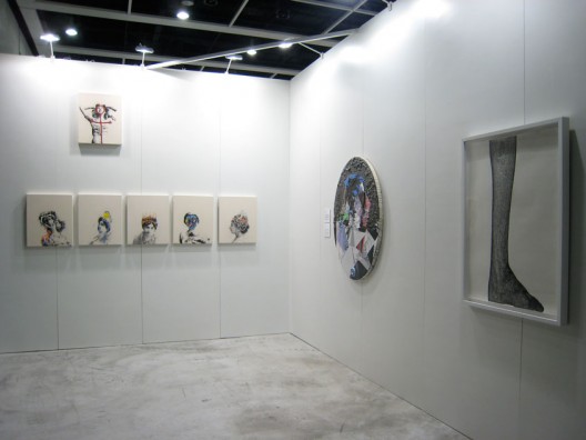 Art Hong Kong 2010