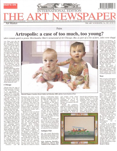 art-news
