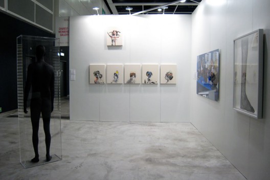 Art Kong Kong 2010
